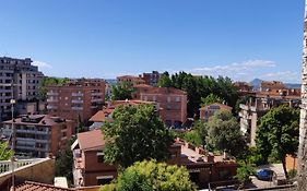Affitto turistico - La Terrazzina